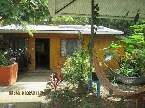 Sol Y Mar Backpackers - Photo3
