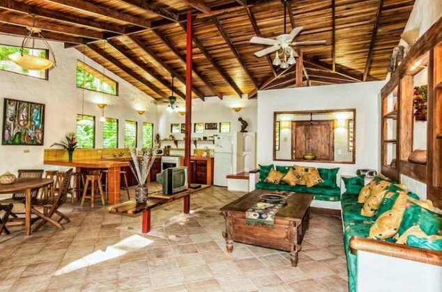 Tucan Villa - Photo2