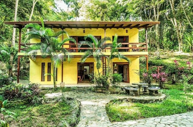 Tucan Villa - Photo5