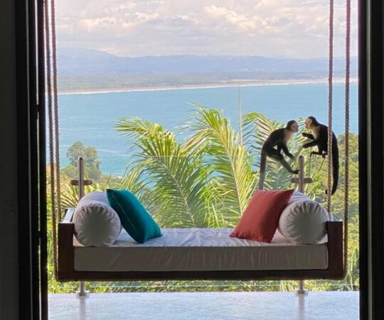Tulemar Resort Villa Salty Breeze - Photo2