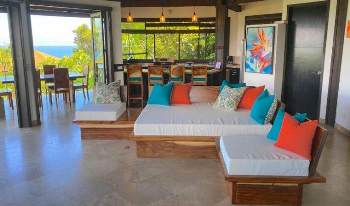 Tulemar Resort Villa Salty Breeze - Photo4