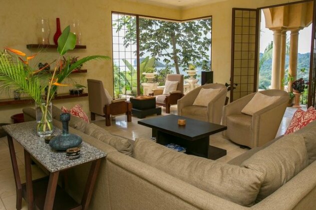 Villa Vigia - Photo2