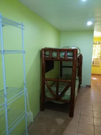 Waterfront Hotel Verde Mar - Photo3