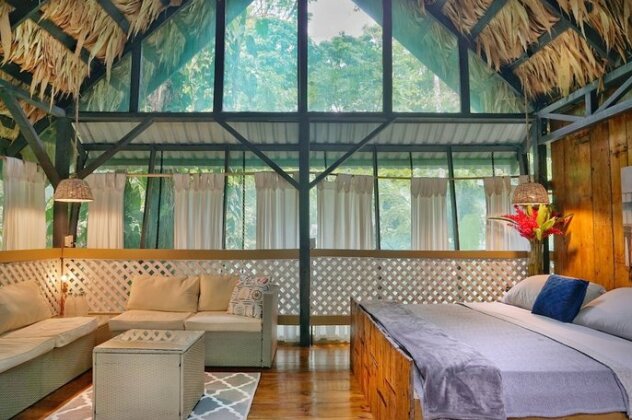 Almonds And Corals Lodge - Photo2