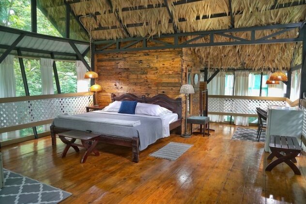 Almonds And Corals Lodge - Photo4