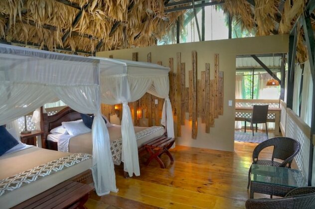 Almonds And Corals Lodge - Photo5