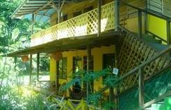 Cabinas Bucus