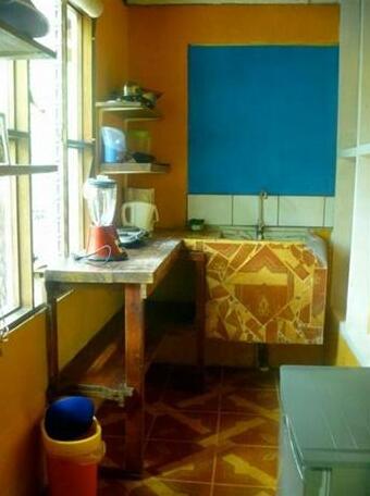 Cabinas Bucus - Photo5