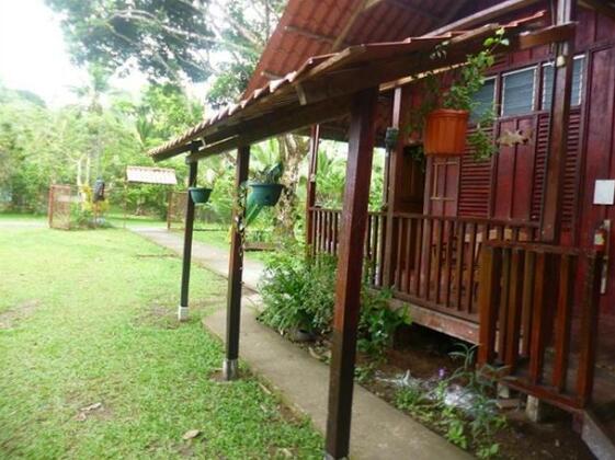 Cabinas caniki - Photo3