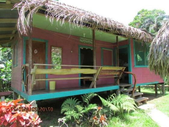 Cabinas Colibri - Photo2