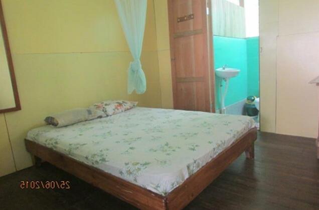 Cabinas Colibri - Photo3