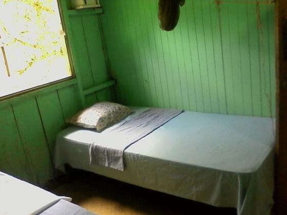 Cabinas Corea