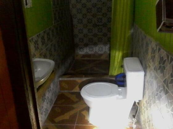 Cabinas Corea - Photo5