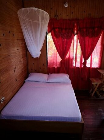 Cabinas Heliconia - Photo3