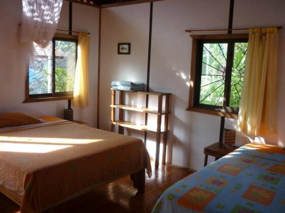Cabinas Yamann - Photo3