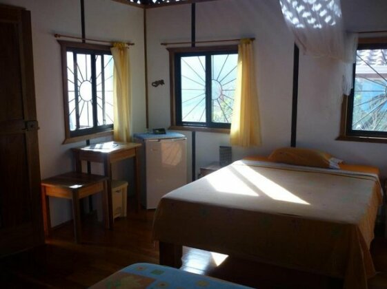 Cabinas Yamann - Photo4