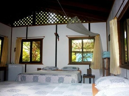 Cabinas Yamann - Photo5