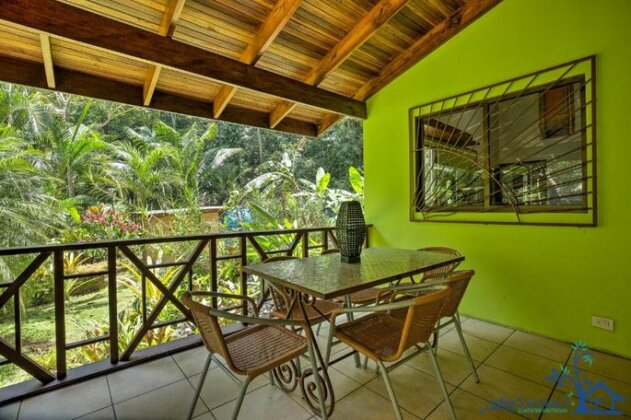 Casa Bromeliad in Enchanting Botanical Garden - Photo4