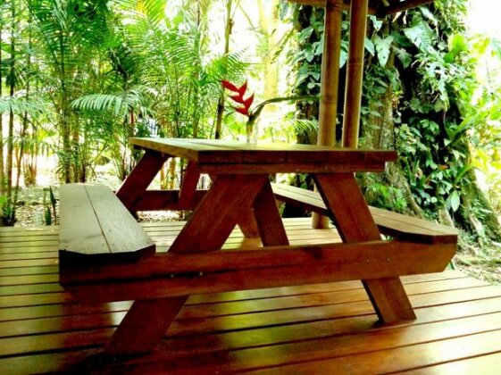 Casa Luka and Casa Rio - Photo2