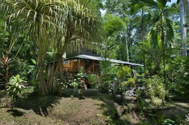 Congo Bongo Ecolodges Costa Rica - Photo2