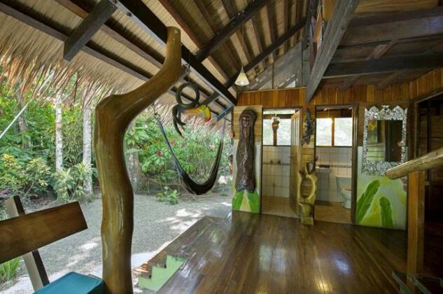 Congo Bongo Ecolodges Costa Rica - Photo3