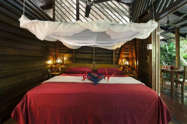 Congo Bongo Ecolodges Costa Rica - Photo5