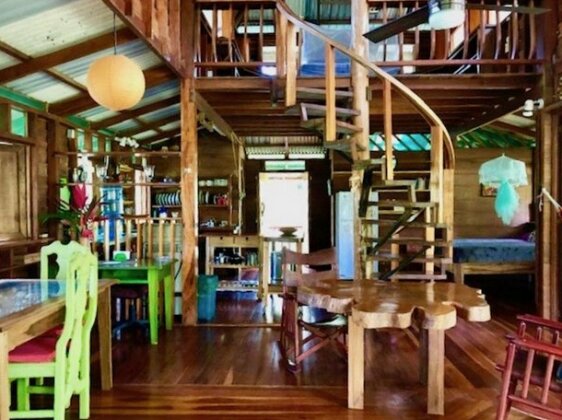 Las Ranitas - Photo5
