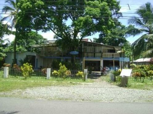 Mar y Sol Hostel - Photo4