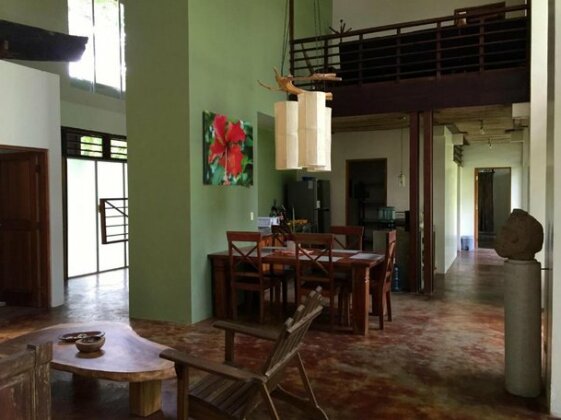 Monkey Palace - Photo4