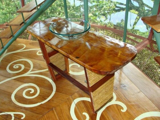 Nature Observatorio - Photo3