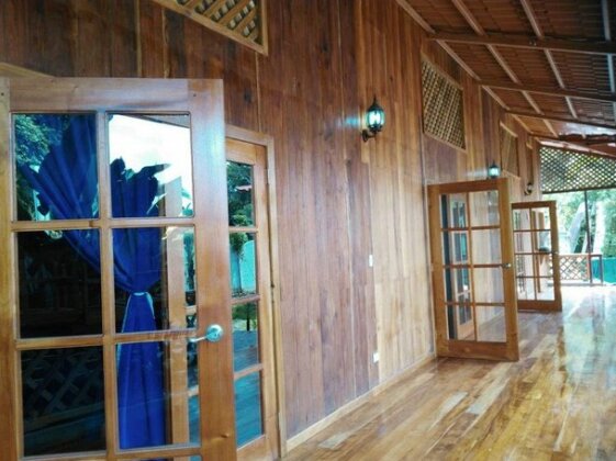 Pangea Lodge - Photo3