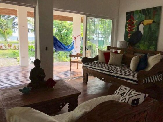 Pineapple house Manzanillo - Photo2