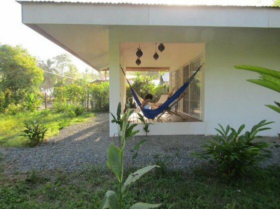Pineapple house Manzanillo - Photo3