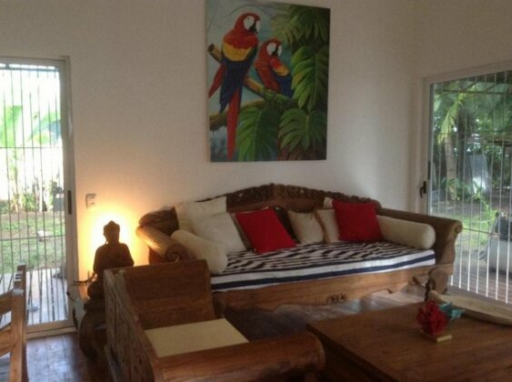 Pineapple house Manzanillo - Photo5