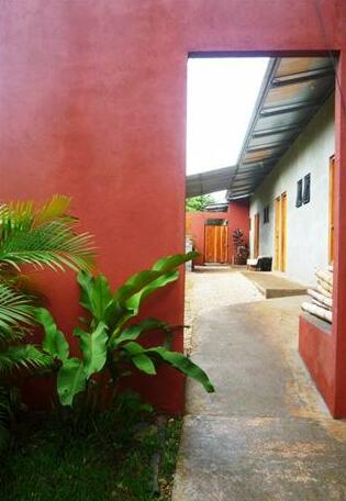 Cabinas Cada Luna - Photo2