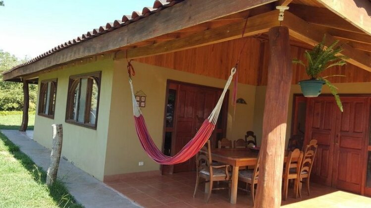 CadiRocRental - Photo2