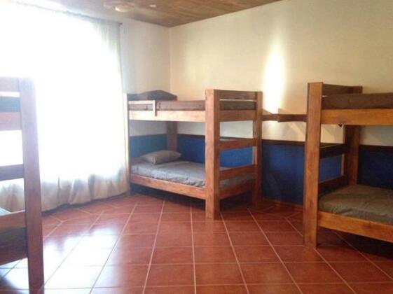 Casa Alice Surf Lodge - Photo5