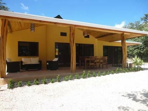 Casa Marbella