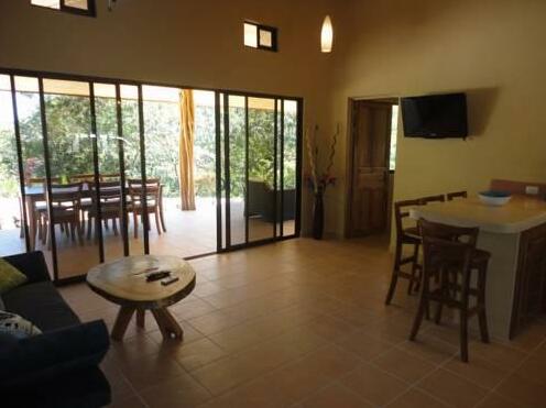 Casa Marbella - Photo5