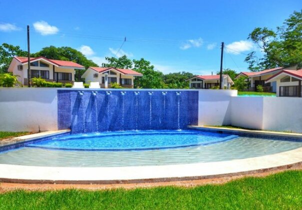 Playa Lagarto Eco Development - Photo2