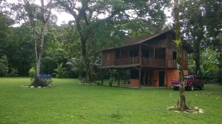 Quinta El Descanso - Photo2