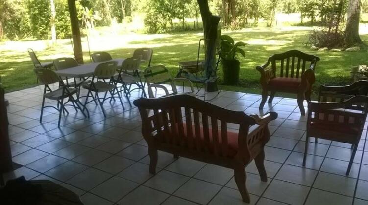 Quinta El Descanso - Photo5