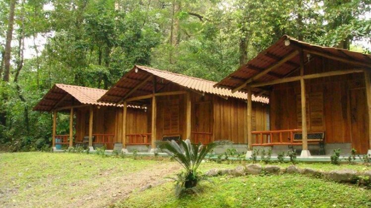 Recreo Verde Hot Springs & Spa - Photo2