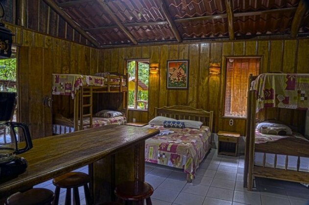 Recreo Verde Hot Springs & Spa - Photo3
