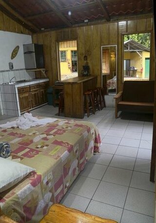 Recreo Verde Hot Springs & Spa - Photo4
