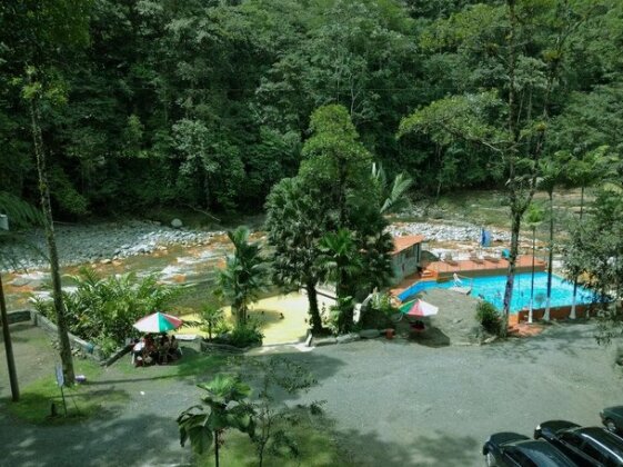 Recreo Verde Hot Springs & Spa - Photo5