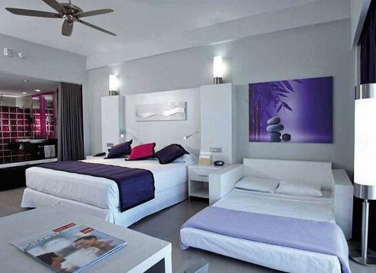Hotel Riu Palace Costa Rica - All Inclusive