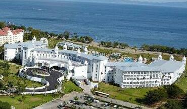 Hotel Riu Palace Costa Rica - All Inclusive - Photo4