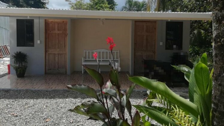 Cabinas A Kachete - Photo2