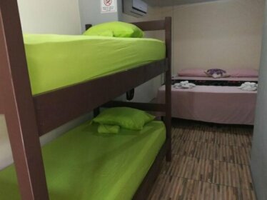 Cabinas A Kachete